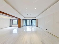 北区恒温恒湿科技住宅 中心位置 跑马大客厅