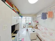 石佛营·八里庄北里·2室·1厅