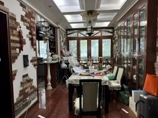 亦庄开发区 听涛雅苑联排别墅 南北复式4室2厅中装修