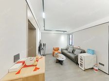 双南两室一厅,南北通透,不靠马路