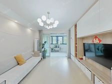 杨东·东方龙苑·2室南北通全明不靠路,环境优美采光好诚意出急