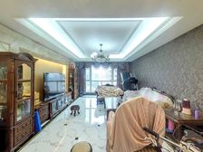 奥城8期 南北通透 时代奥城 4室2厅 精装修