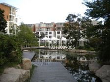 鲁信未央花园 毛坯未动 一楼带大院 随时看房