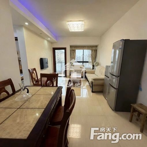 台湾街宜兰湾 3房2厅