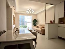 四号地铁口 带公立虹山小书包 学府人家小区8楼电梯房