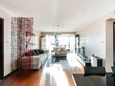 2室2厅珠江帝景B区