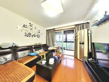 边套全明丨稀缼三房丨采光倍好丨视野开阔丨装修必看,欢迎品鉴。