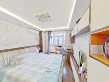 西坝河·西坝河南里·3室·1厅