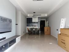 金科次新小区,三房双卫,环境很好,东站旁