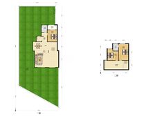 朗基,端户下跌,花园大,大