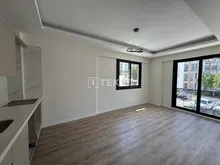 穆拉(Mu?la )费特希耶(Fethiye )带泳池的豪华