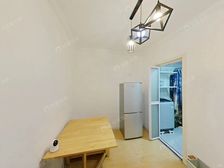 双南两房,在中间位置,不沿街,看房方便,威宁小区