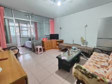 南北通透宾阳里2室1厅