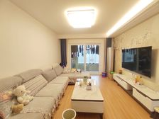 南北通透 万科美景魅力之城紫云园 3室2厅