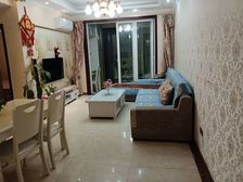 同元御府华庭2室2厅1卫南朝向35.8万元/套出售