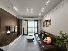 长寿保利壹号公馆3室2厅1卫东朝向46.0万元/套出售