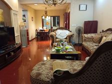 碧水天城3室2厅2卫东朝向52.0万元/套出售