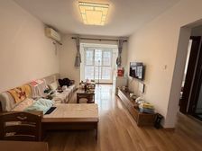 中晟馨苑两居室出售,价格好谈