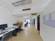 人大地铁100米 70年住宅商品房 视野好 可观西山