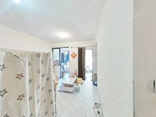 房东着急卖,双轨交,9号12线,好楼层,采光好