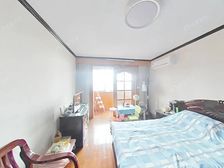 梅陇四村 原始电梯两房 边套全明 视野开阔