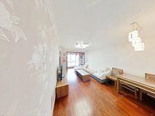 长阳·建邦华庭康泽路5号院·2室·1厅