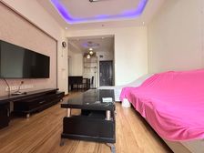 大渡口 九宫庙 金桥路2室2厅 满二中装高层仅35万