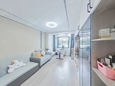五里桥·瞿溪路937弄·1室·1厅