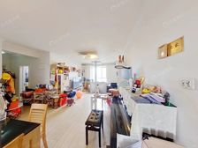 清河·莱圳家园·诚意售 前后无遮挡 视野好 3室·1厅