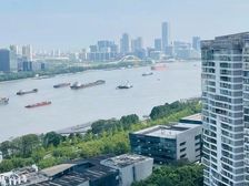 凤凰栖于梧桐,高处有风,生活有光——次次顶楼,住进风景里