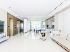 兰香湖壹号位于闵行吴泾板块上海紫竹高新区内,经典大平层,诚售