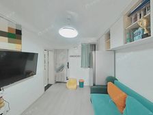 三林·凌兆新村-上浦路165弄·2室·1厅