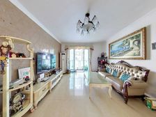 天誉华庭 3 房 121.2 方 该单位近期多人看房