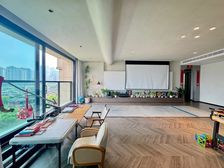 渝北区 香港置地约克郡壹号湖畔 五房