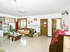 回龙观近地铁宽厅大三居,南向双卧好户型