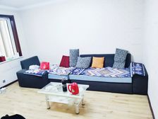 五家庄南北山庄 2室1厅 南北 简装