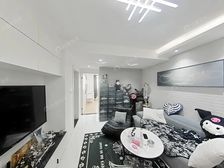 北蔡·紫叶花园·2室·1厅