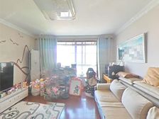 北蔡·万邦都市花园五期·3室·2厅