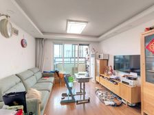 此房大三房 户型正气 满五 诚意出售