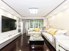 4室2厅世纪城三期时雨园