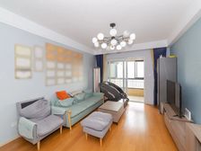 景瑞望府 3室2厅 精装修出售价格可谈