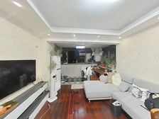 新gua牌大3房,中间楼层,诚意出售,半人车分流