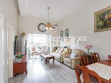 2室2厅东恒时代2期B区