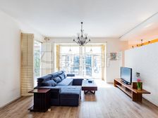 卓锦万代4室2厅豪华装修 联排别墅 有钥匙 可谈价格 位置好