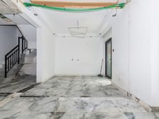 万科青藤公园 精装大套四 好楼层 好视野诚售 平层别墅