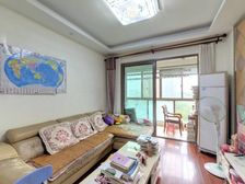 嘉怡水岸(公寓),正规成熟小区,生活很便利,满五年少税