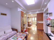嘉怡水岸 精装3房,拎包入住,小区口23号线在建,