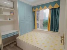 幸福满庭3室2厅2卫南朝向38.0万元/套出售