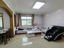 天地神通 怀柔泉河二区 高层 全明格局大三居室 诚意出售