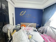 秀山湖壹号3房南精装真实好房